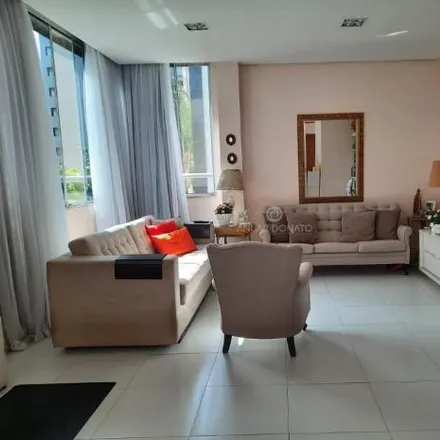Buy this 3 bed apartment on Rua Vieiras in Gutierrez, Belo Horizonte - MG