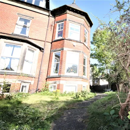 Rent this 6 bed house on Cross Cliff Road in Leeds, LS6 2AX
