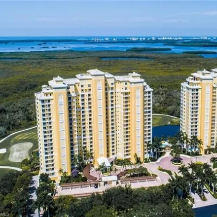 Rent this 3 bed condo on Jasmine Bay North in Chapel Trace, West Bay Club