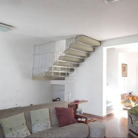 Rent this 3 bed house on Rua Flamínio de Castro Rangel in Nova Petrópolis, São Bernardo do Campo - SP