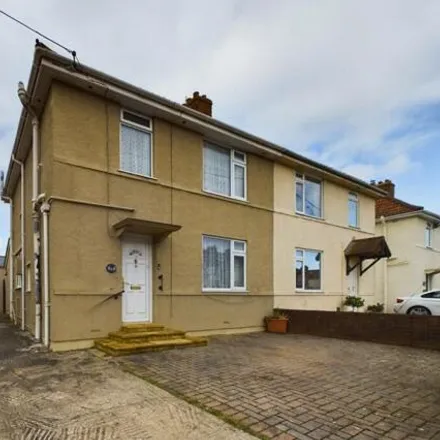 Buy this 3 bed duplex on 137 Kenn Road in Clevedon, BS21 6JY