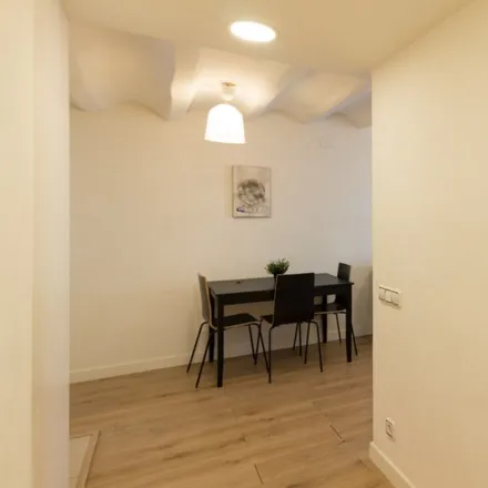 Rent this 1 bed apartment on Ateneu del Raval in Carrer de la Reina Amàlia, 3