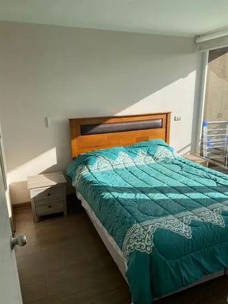 Buy this 2 bed apartment on El Averno in Maipú 1401, 407 0032 Concepcion
