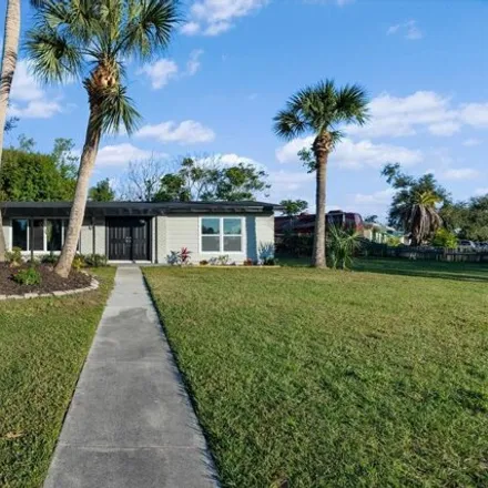 Buy this 3 bed house on 2210 Starlite Lane in Port Charlotte, FL 33952