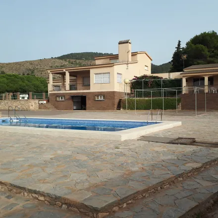 Buy this 8 bed house on 30840 Alhama de Murcia