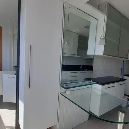 Rent this 3 bed apartment on Rua Capitão Rebelinho 396 in Pina, Recife -