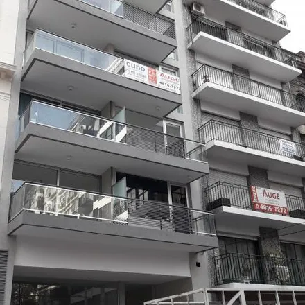Buy this 1 bed apartment on Viamonte 1610 in San Nicolás, C1055 ABF Buenos Aires