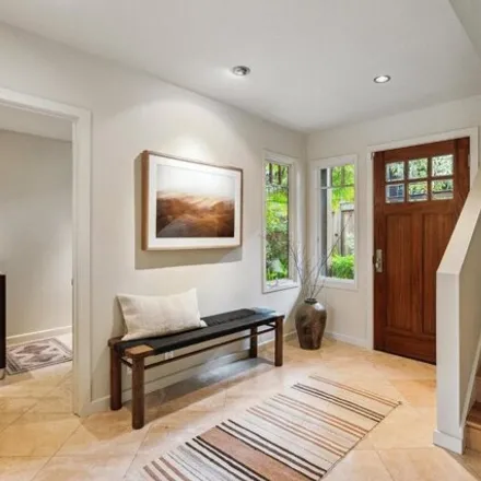 Image 7 - 419 Summit Avenue, Mill Valley, CA 94941, USA - House for sale