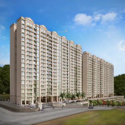 Rent this 2 bed apartment on unnamed road in Powai, Mumbai - 400071