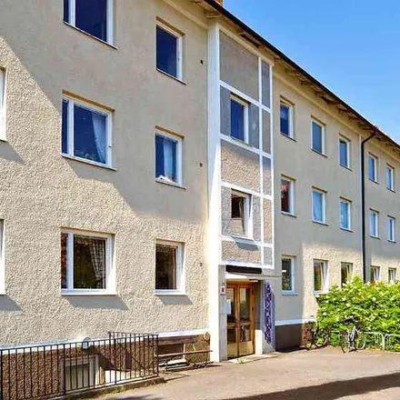 Image 2 - Stensättaregatan 3B, 582 36 Linköping, Sweden - Apartment for rent
