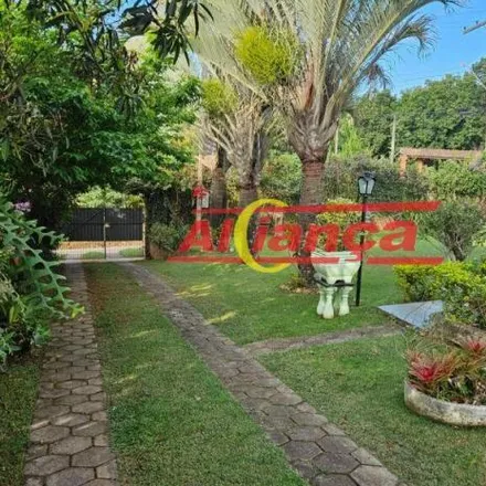 Buy this 3 bed house on Avenida Carvalho in Atibaia, Atibaia - SP