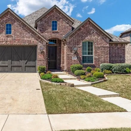 Buy this 3 bed house on 6649 Roughleaf Ridge Road in Flower Mound, TX 76226