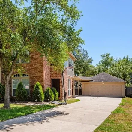 Image 3 - 3116 Maple Hill Drive, Friendswood, TX 77546, USA - House for sale