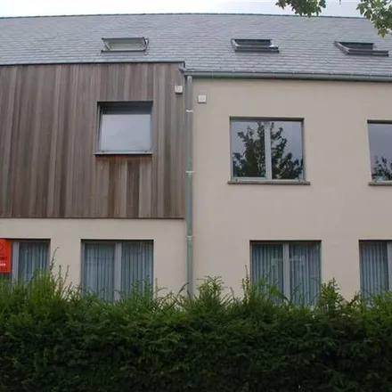 Image 2 - Magnoliadreef, 9700 Oudenaarde, Belgium - Apartment for rent