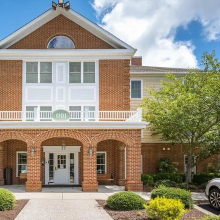 Buy this 2 bed condo on 1100 South Schumaker Drive in Nevins Addition, Salisbury