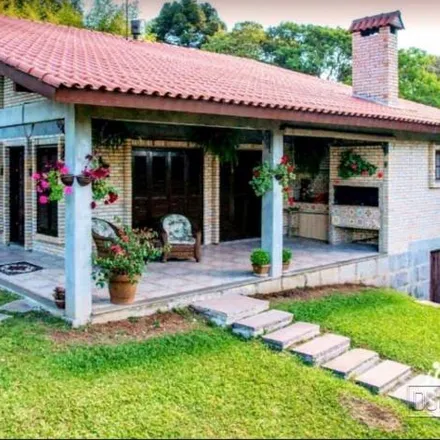 Buy this 3 bed house on Rua Bento Osvaldo Trisch in Pedancino, Caxias do Sul - RS