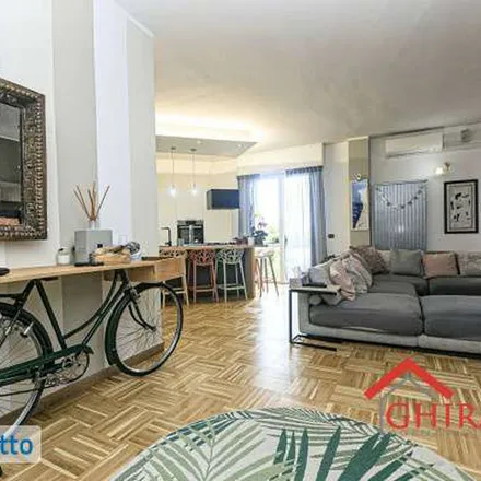Rent this 3 bed apartment on Via Monte Oliveto 20 in 16155 Genoa Genoa, Italy