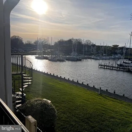 Image 1 - Castle Marina, Queen Victoria Way, Chester, Queen Anne's County, MD 21619, USA - Condo for rent