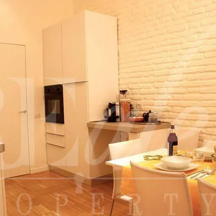 Rent this 4 bed apartment on Clinica iPhone in Via San Martino della Battaglia 39, 00185 Rome RM