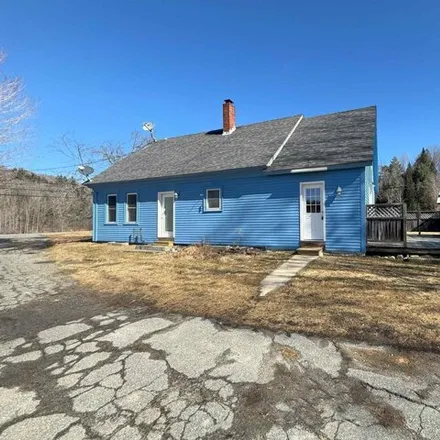 Image 2 - 2325 East Burke Road, Lyndon, Caledonia County, VT 05851, USA - House for sale