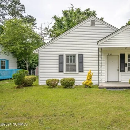 Buy this 2 bed house on 761 South Andrews Avenue in Webtown, Goldsboro