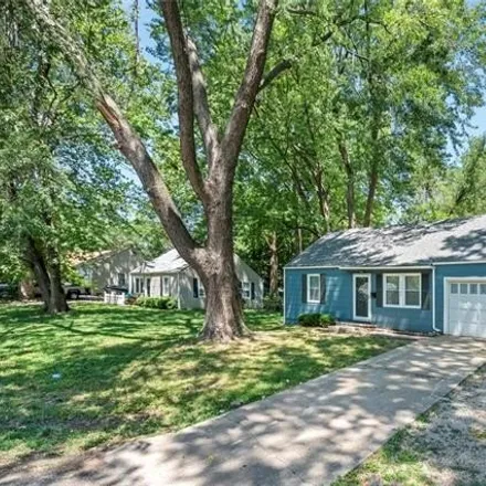 Image 3 - 11730 East 58th Terrace, Kansas City, MO 64133, USA - House for rent