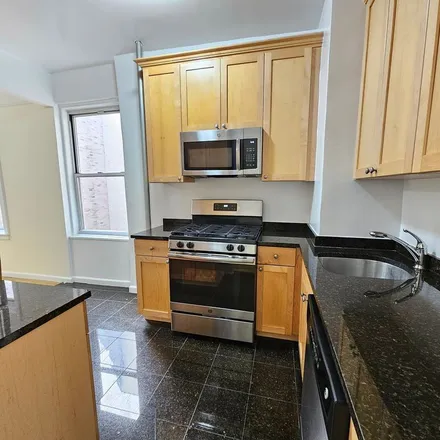 Rent this 1 bed apartment on 13th St. Residence Hall in 118 West 13th Street, New York