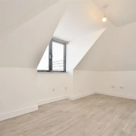 Rent this 1 bed apartment on 41 St Leonards Road in Bournemouth, BH8 8QJ