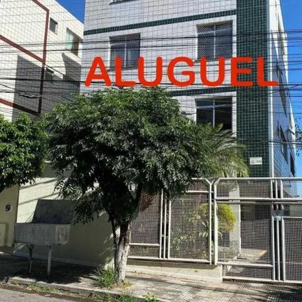 Image 2 - Rua Jorge Angel Livraga, Palmares, Belo Horizonte - MG, 31155-290, Brazil - Apartment for rent