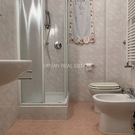 Image 5 - Via Giuseppe Parini 5, 34129 Triest Trieste, Italy - Apartment for rent