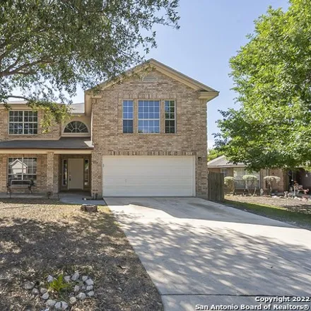 Buy this 5 bed house on 10507 Cat Mountain in San Antonio, TX 78251