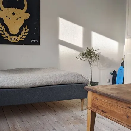 Rent this 3 bed apartment on 1357 København K