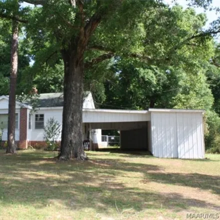 Buy this 3 bed house on 471 Magnolia Street in Ozark, AL 36360