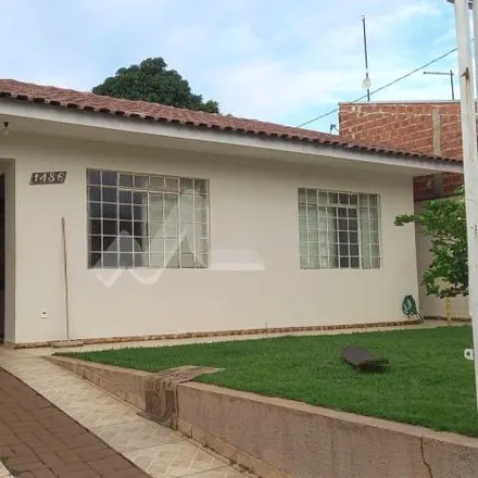 Image 2 - Rua Rodolfo Becker, Jardim Laranjeiras, Toledo - PR, 85910, Brazil - House for sale