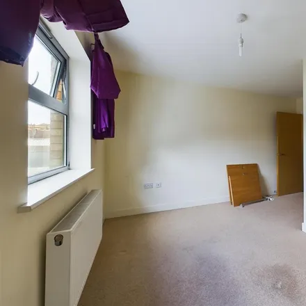 Image 9 - Talavera Close, Bristol, BS2 0EF, United Kingdom - Apartment for rent