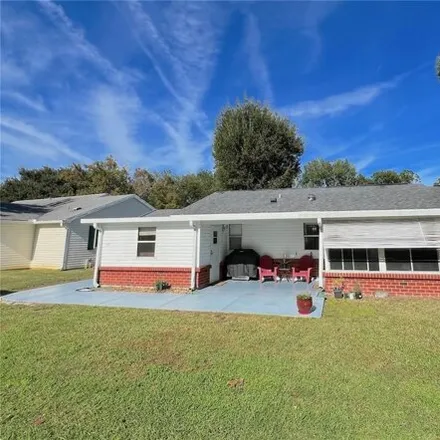 Image 4 - 1362 East Schwartz Boulevard, Conant, The Villages, FL 32159, USA - House for rent