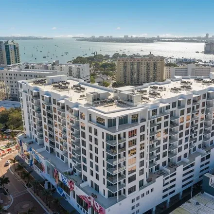 Buy this 2 bed condo on The Mark in South Pineapple Avenue, Sarasota