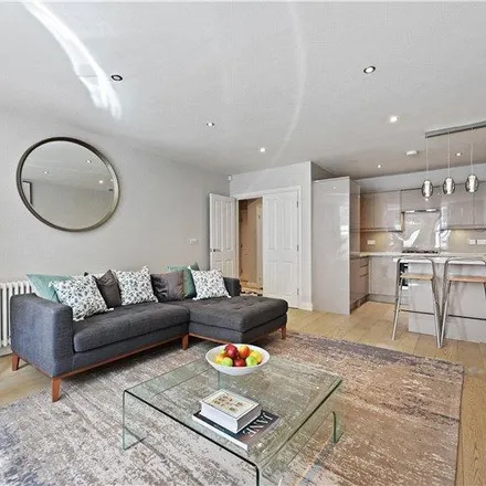 Rent this 2 bed apartment on 16 Grenville Place in London, SW7 4RT