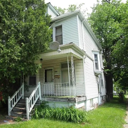 Buy this 3 bed house on 4140 Van Dyke St in Detroit, Michigan
