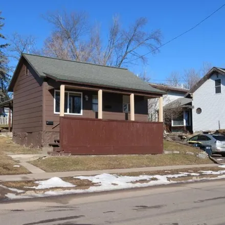 Buy this 2 bed house on 655 Mason Street in Rhinelander, WI 54501