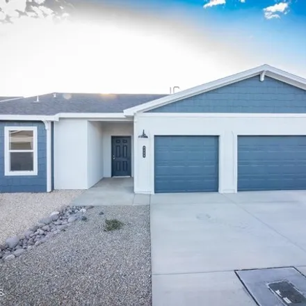 Buy this 3 bed house on Stanley Road in Las Cruces, NM