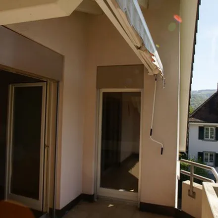 Rent this 3 bed apartment on Lischenstrasse 9 in 6030 Ebikon, Switzerland