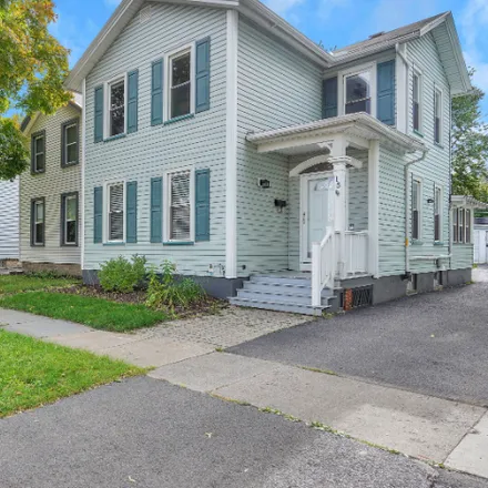 Rent this 3 bed house on 15 Averill Ave