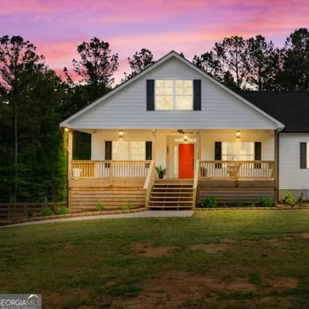 Buy this 4 bed house on Willis Road in Upson County, GA 30285