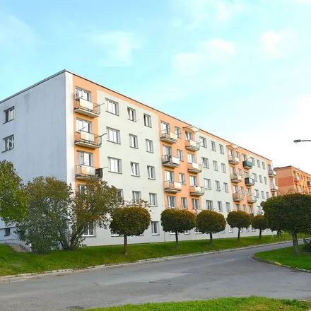 Image 9 - unnamed road, 517 02 Kvasiny, Czechia - Apartment for rent