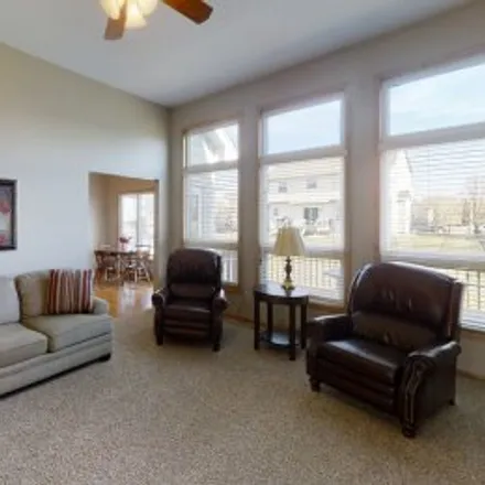Buy this 4 bed apartment on 724 Northeast 41St Court in Northeast Ankeny, Ankeny