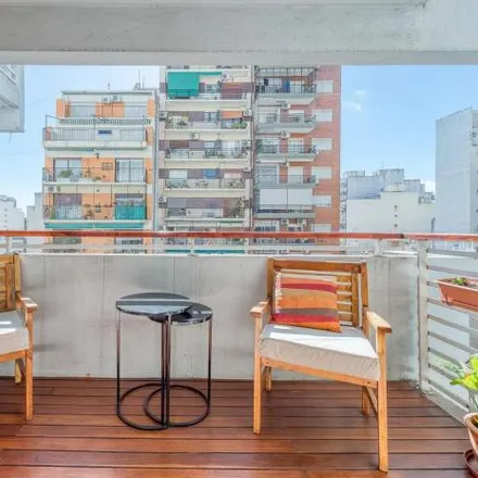Image 1 - Bulnes 860, Almagro, 1176 Buenos Aires, Argentina - Apartment for sale