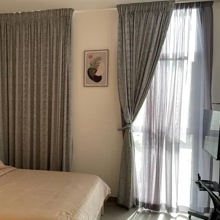 Rent this 1 bed house on Sharjah in Sharjah Emirate, United Arab Emirates