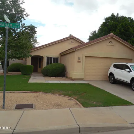 Buy this 3 bed house on 7464 West Abraham Lane in Glendale, AZ 85308