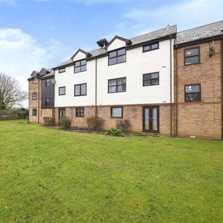 Rent this 2 bed apartment on Templemead in Witham, CM8 2DF